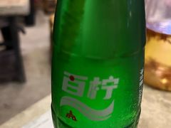 -神伙烧烤(江北黄泥塝店)