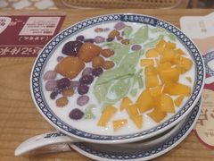 -赵记传承·中式甜品·非遗手冲姜撞奶(上海环球港店)