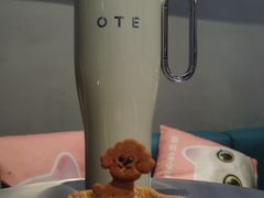 -CORNER CONE GELATO酷矿手作霜淇淋(南头古城店)