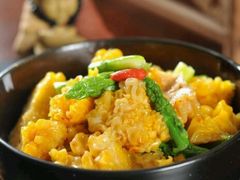 和平吉祥塔-福慧慈缘素食餐厅(王府井店)