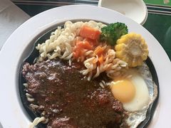 -豪享来(太平商场店)