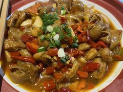 -明月土菜馆(老城区店)