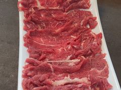 -大四喜·鲜牛肉火锅(洛阳大学城店)