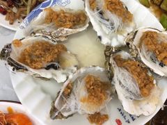 -北戴河庆山饭店·海鲜砂锅粥(北戴河黑石路店)