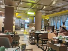 -润园四季椰子鸡火锅(卓越INTOWN店)