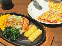 -萨莉亚(巴黎春天成山店)