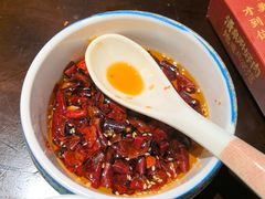 -乐宴·老北京铜火锅(桂庙店)