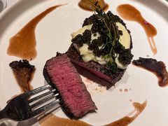 -王品牛排(郑州大卫城店)