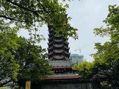 -塔子山公园