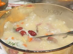 -西北小院(黄金水岸店)