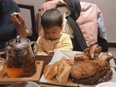 -青藤茶馆(南山路店)
