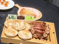-田园北魏家宴·大同菜(御东店)