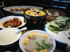 -应天大明王朝·南京菜创始店(中山陵店)