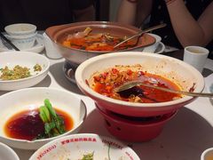 -花椒俏川菜小馆(南海万达店)