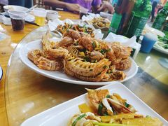 -明记海鲜大排档(巽寮湾店)