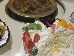 -和庆斋羊蝎子火锅·碳缸烧烤(顺义旗舰店)