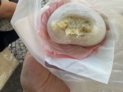 -澳门长洲糯米糍(柯打苏沙街店)