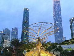 -海心沙亚运公园