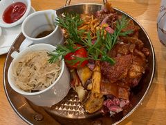 -宝莱纳餐厅(滨江店)