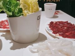 -八合里潮汕鲜牛肉火锅(上海汇智广场店)