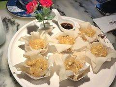 -桂满陇天书(南京德基旗舰店)