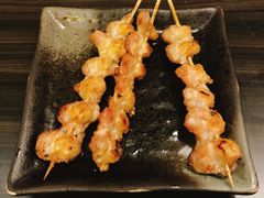 鸡软骨-串鑫