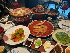 -奉天小馆·非遗东北菜(沈阳万象城店)