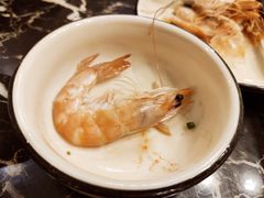 -蔚海之都·象山蒸汽海鲜(仙霞路店)