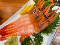 -鸟鸣门屋台料理(金帝银泰店)