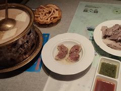 -牧马人奶茶馆(乌兰察布总店)
