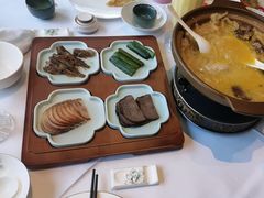 -百富源·海鲜辽菜(浑河堡店)