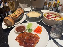 -三亚亚龙湾瑞吉酒店·铭轩中餐厅Mingxuan·海南菜·粤菜