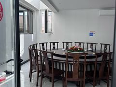 -北京龙庆四季香农家饭庄·灶台鱼·碳烤虹鳟鱼(龙庆峡店)