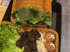 -四喜小胖·北京涮肉(五道营店)