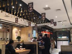 -金掌勺·锅包肉(广渠门店)