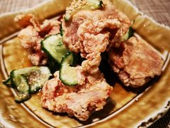 脆皮炸鸡-みほりん味保灵(六月汇广场店)