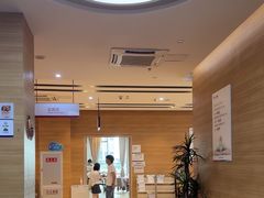 -美年大健康体检医院(金牛万达分院)
