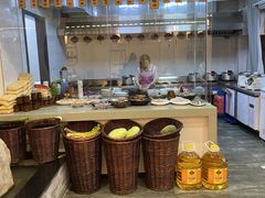 -巢湖名吃·东关老鹅汤(江南风情街店)