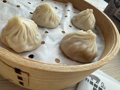 -苏小柳手作点心x茶叙小院(徐家汇分院)