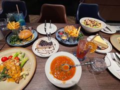 -bluefrog蓝蛙(石家庄欢乐汇店)