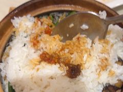 -膳心记-明火四宝煲仔饭(燕南店)
