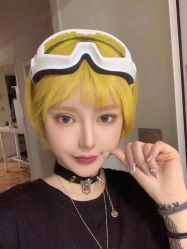 -3AM HAIR SALON染发烫发接发