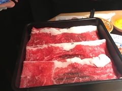 -温野菜涮涮锅(西单大悦城店)