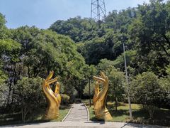 -幕燕滨江·长江观音景区