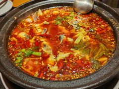 -小饕荟雅安贡椒鱼鲜馆(广福桥店)