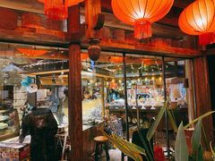 -罍+村卤菜摊(罍街店)