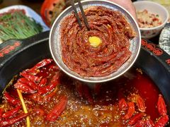 -牛市坎火锅(建设路店)