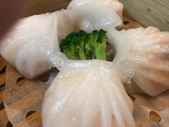 -煲王粤菜餐厅(中侨中心店)