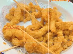 -柴爿巷·香酥鸡&馄饨(复兴中路店)