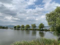 -横山水库